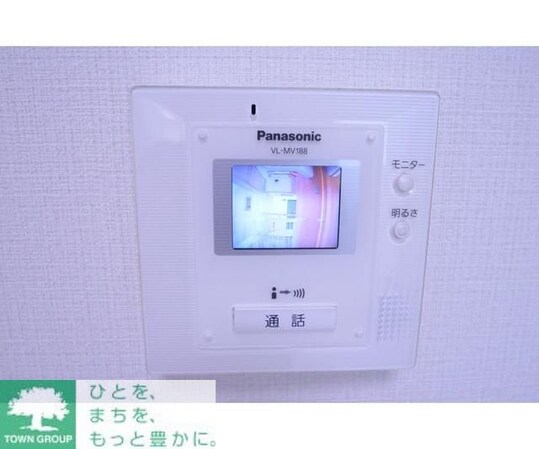 タワーズ10の物件内観写真